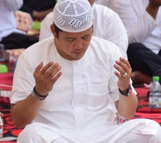 Erwin Efendi Lubis: Hindari Praktik Adu Domba Dan Saling Menjatuhkan