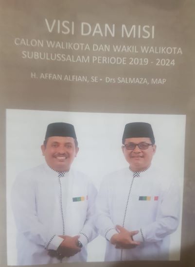 Dua Petinggi Pemko 'Bisa', Berharap Sisa Kurang Bayar 2022 Dibayar Besok