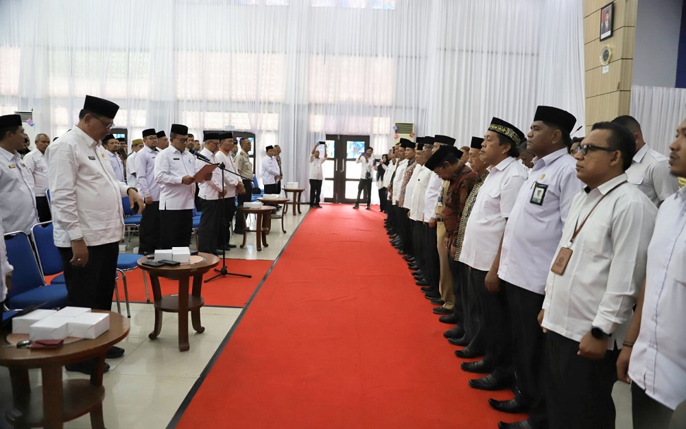 Kloter Pertama Haji Aceh Tiba Rabu 10 Juli, Berikut Jadwalnya