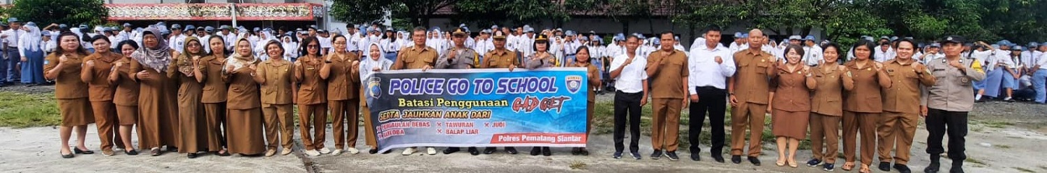 Kenakalan Remaja Sedang Trend Di P.Siantar