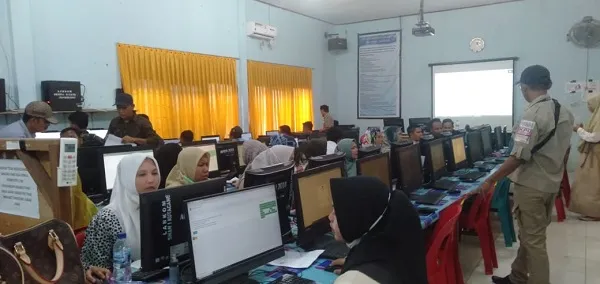 Polda Aceh Diminta Ungkap Kasus Dugaan Pungli Pelamar PPS Di Agara