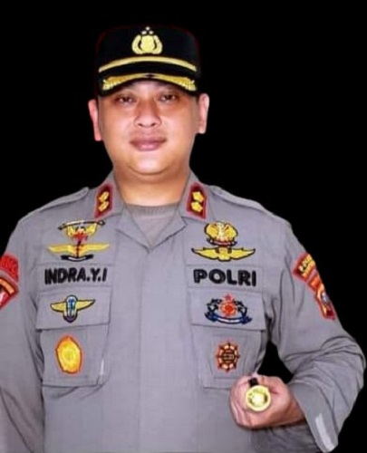 Kapolres Palas Larang Jual Miras Dan Petasan Di Bulan Ramadan