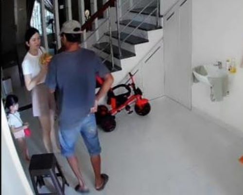 Perampok Masuk Rumah Di Binjai, Polisi: Masih Lidik