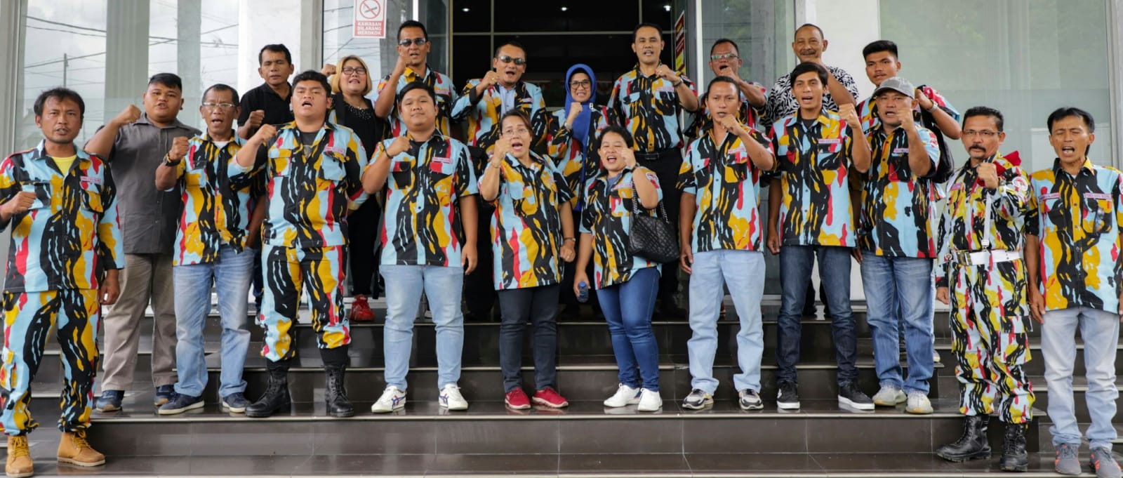 OKP Dan Ormas Selalu Berkolaborasi Dengan Pemko P.Siantar