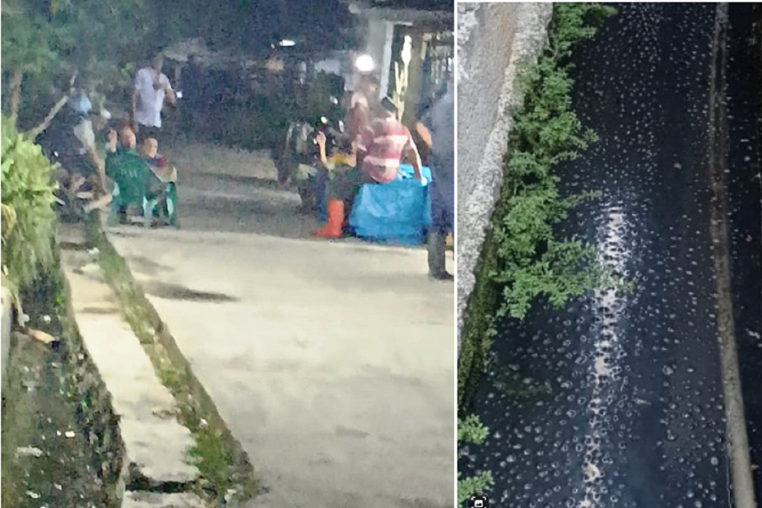 Abaikan Lingkungan, Disperkim LH Tegur UMKM Pengumpul Kipang