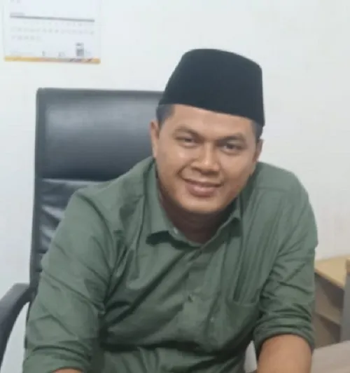 DPRD Minta Ketegasan Mendagri Terkait Kepemimpinan Palas
