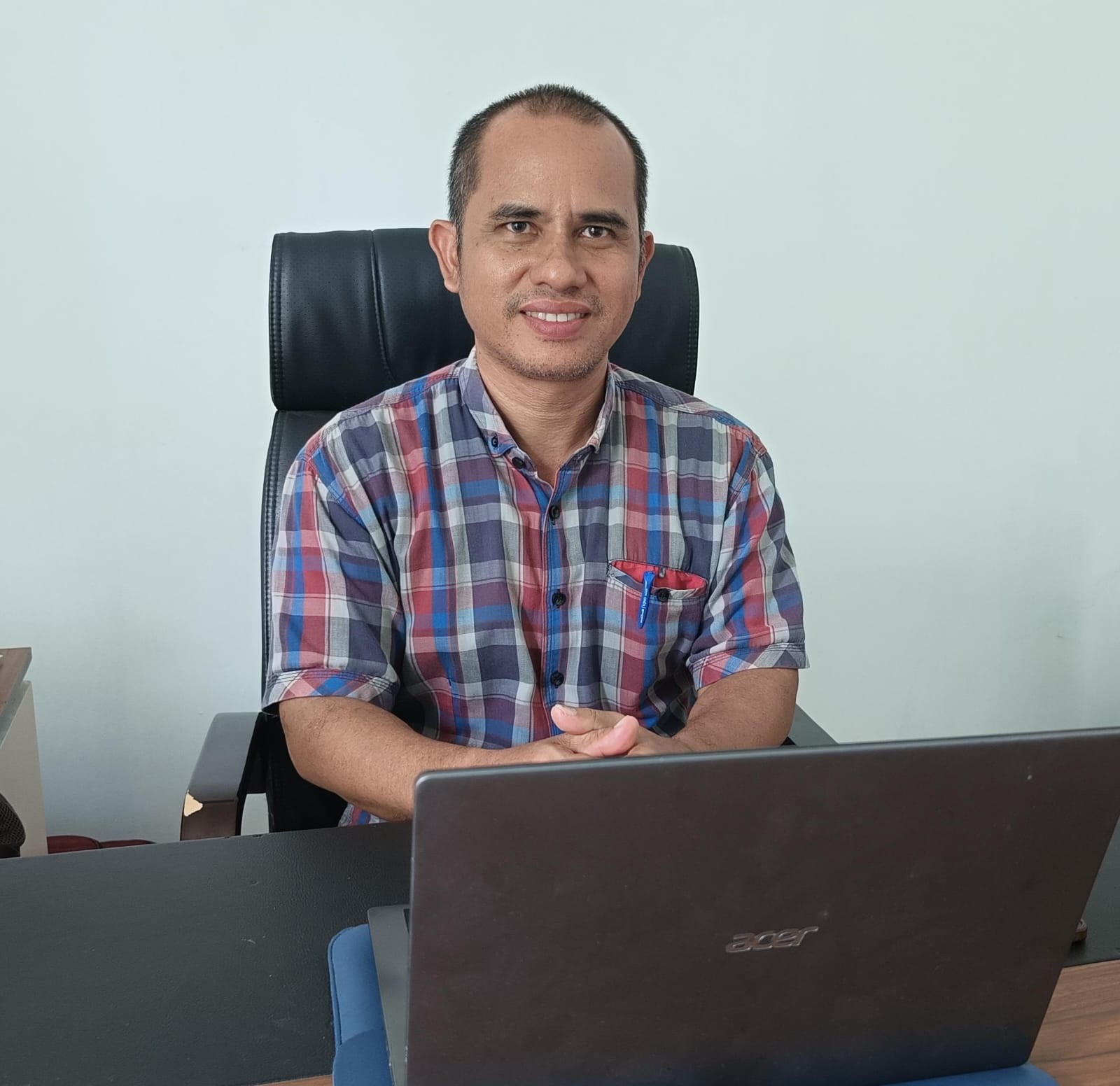 Pilkada Sergai Tanpa Calon Perseorangan