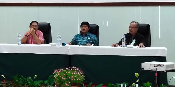 Kehadiran KJA Di Danau Toba Berikan Multiplier Effects Ekonomi Cukup Besar