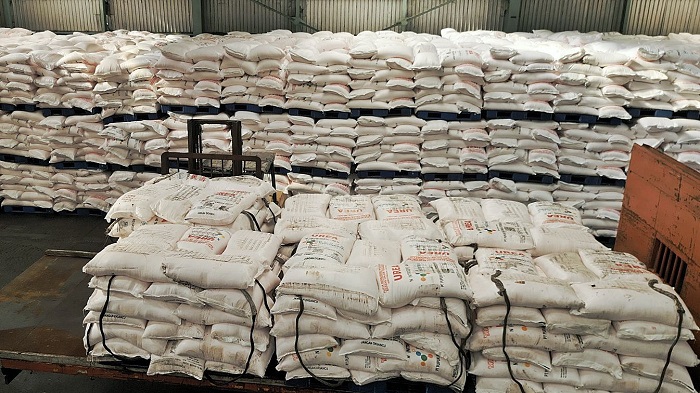 Seluruh Petani Diminta Segera Daftar Sebagai Penerima Pupuk Subsidi Tahun 2025