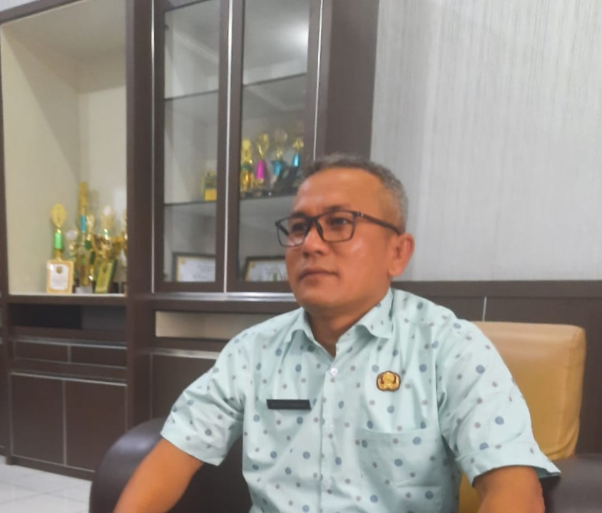 Pemkab Palas Sudah Lelang Proyek Fisik Rp50 M