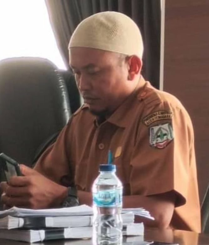 Realisasi Rapel Kenaikan Gaji Ribuan PNS Di Agara Masih Mengambang