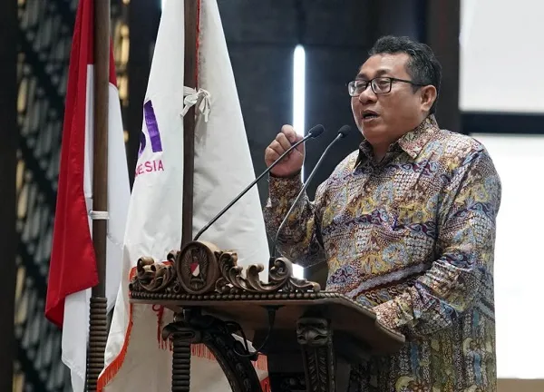Pengesahan RKUHP Meresahkan Kalangan Pers, SMSI Akan Gugat Melalui MK