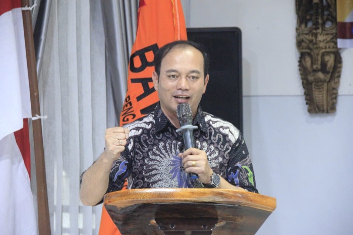 Pilkada Serentak 2024, Menghalangi Tugas Pengawas Dapat Dipidana
