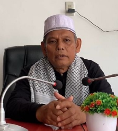 Imbauan MUI Sergai Menyambut Idulfitri 1444 Hijriah