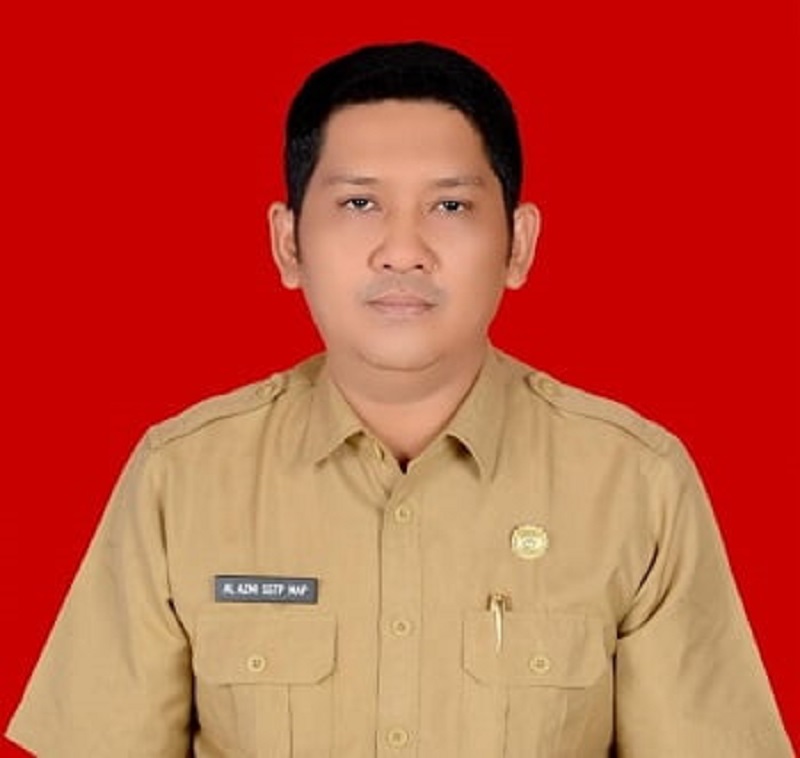 Pj Wali Kota Langsa Lantik 38 Geuchik Kamis Mendatang