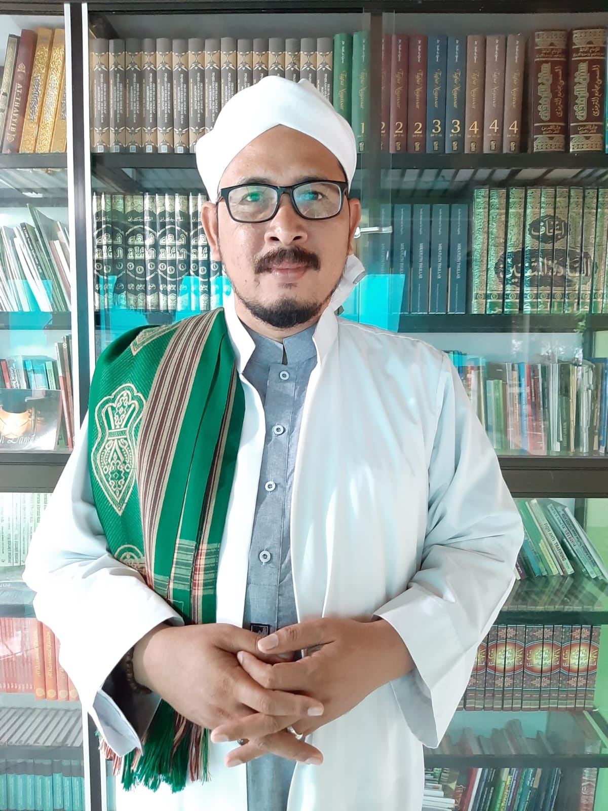 Tgk Rusli Daud: Islam Mencela Hidup Boros