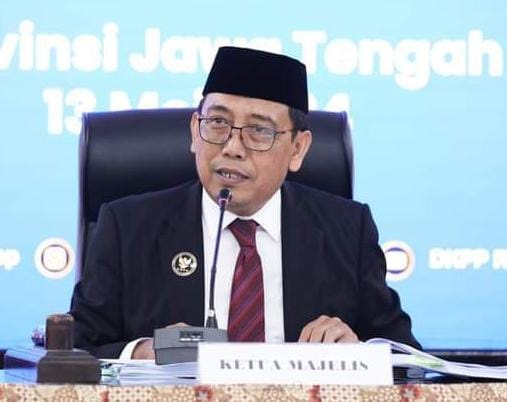 DKPP RI Berhentikan Anggota KIP Kota Langsa