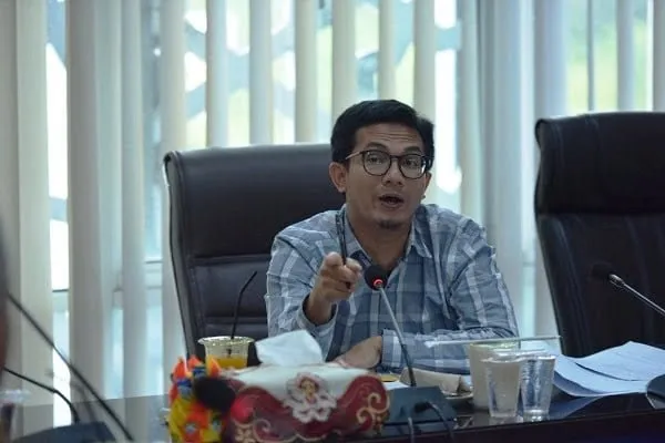 Tangkap 11 Wanita Pesta Miras, Dewan Apresiasi Pemko Banda Aceh