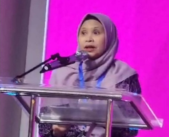 Dr Siti Aisyah, M.Psi, Psikolog : HIMPSI Berkontribusi Bangun Kesejahteraan Psikologis Masyarakat Sumut