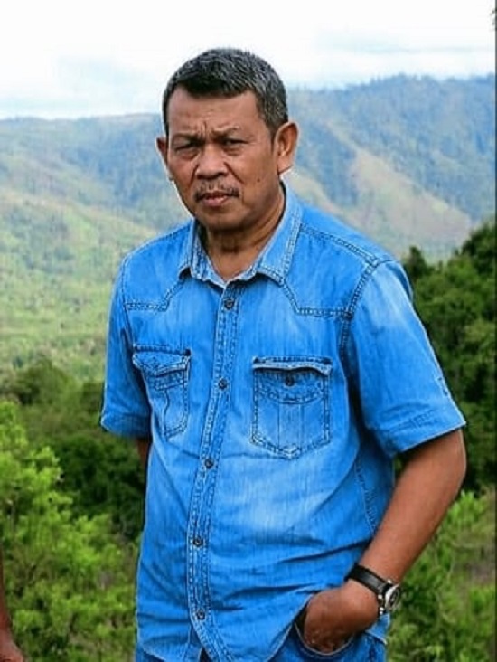 LembAHtari Pertanyakan Perpanjangan HGU Perkebunan Di Aceh Tamiang