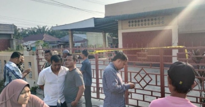 Ibu Tewas, 2 Anaknya Luka-luka Akibat Dianiaya