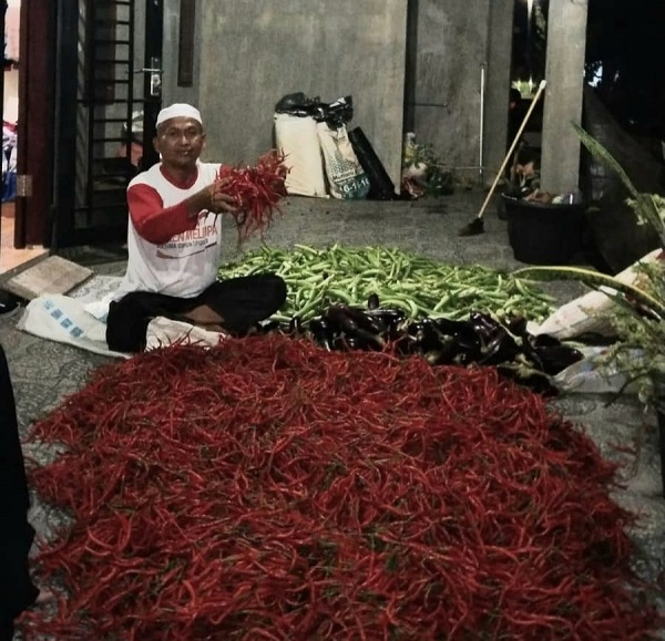 11 Kecamatan Aceh Singkil Dukung Stabilitas Harga Pangan