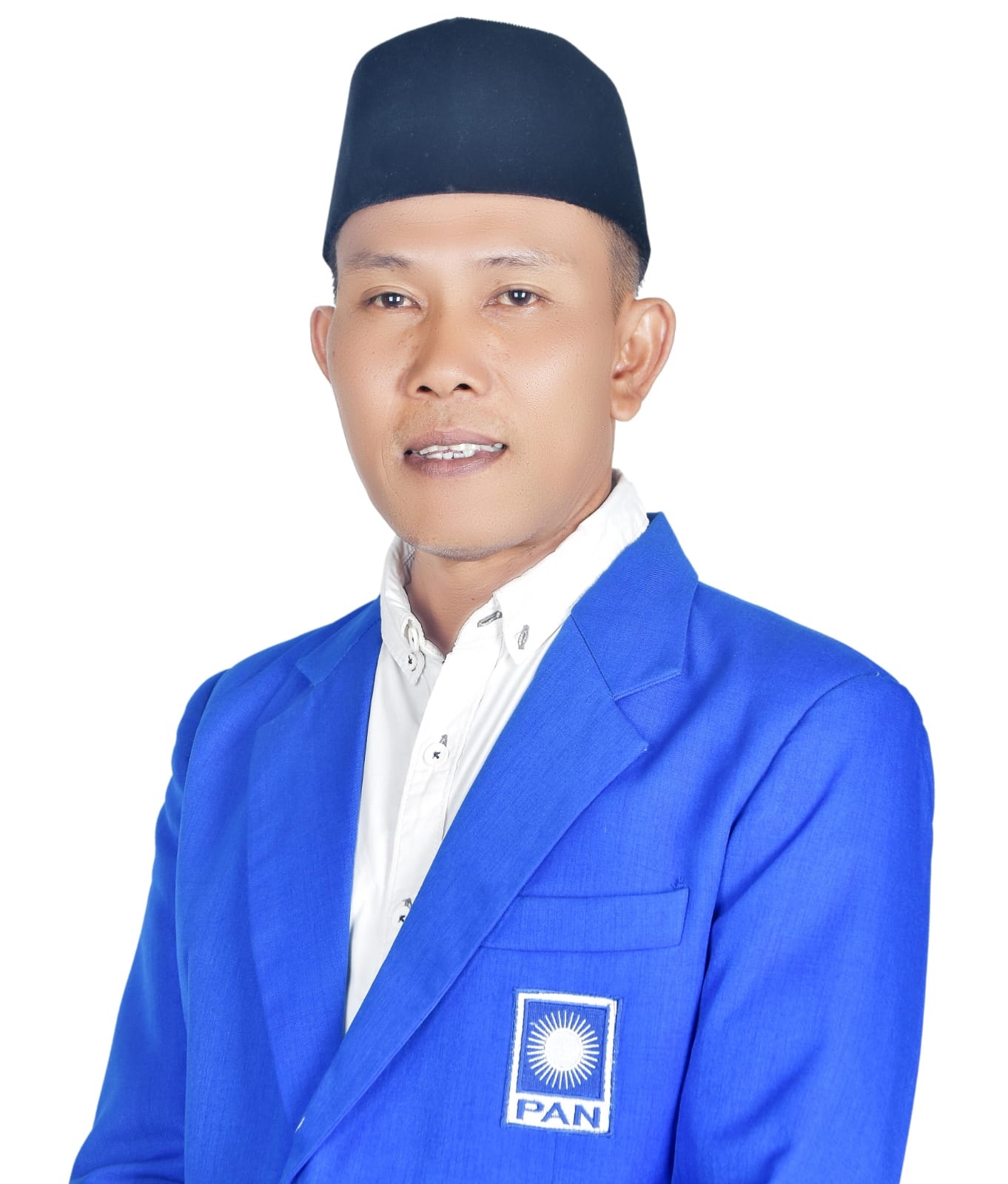 Caleg PAN, Ngatiman Jalan Terjal Menuju Parlemen