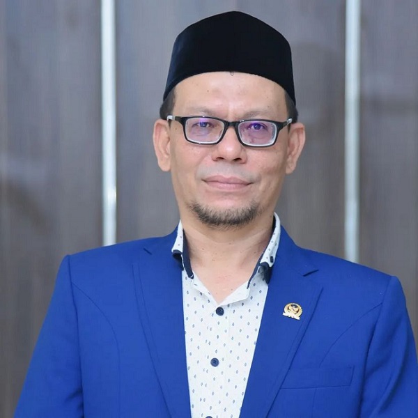 Dewan Minta Pemko Sesuaikan Formasi Rekrutmen PPPK 2024