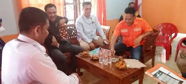 KIP Agara Verifikasi Aktual Parpol