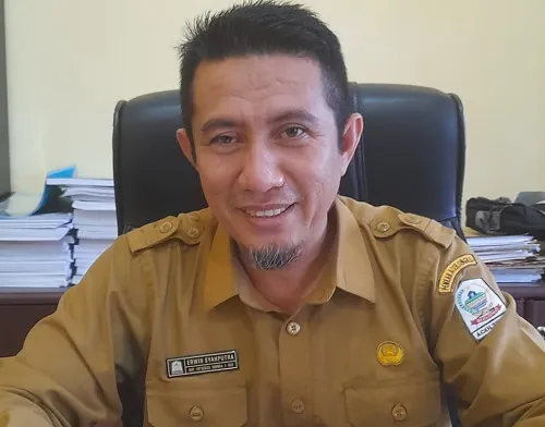 PUPR Aceh Singkil Gagas Aplikasi “Senter” Bukti Transparansi Pembangunan Daerah