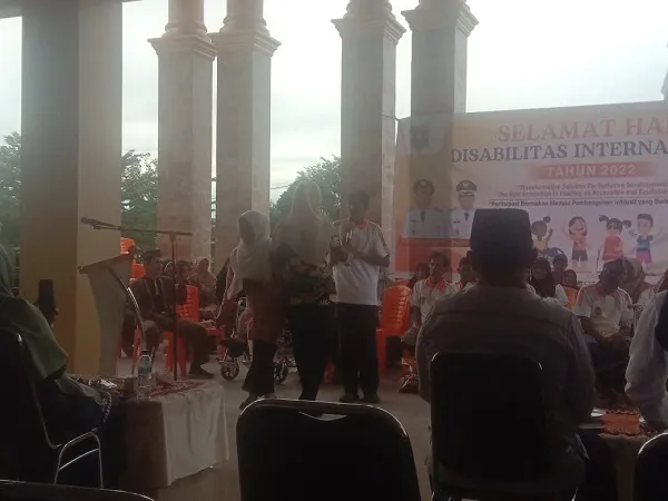 Rindu Peringatan HDI, DPC PPDI Subulussalam Apresiasi Pemko