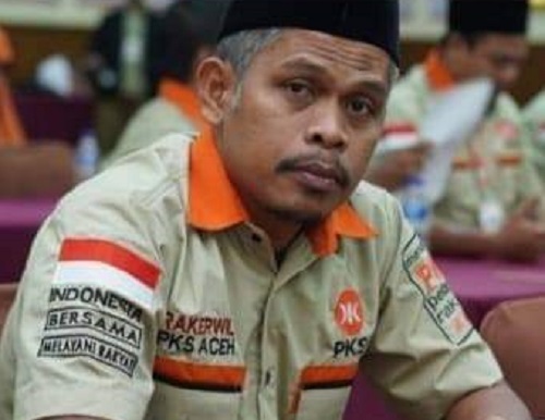 Dikoreksi IPM Kota Subulussalam 2022 Peringkat II Peningkatan Tertinggi Se-Aceh