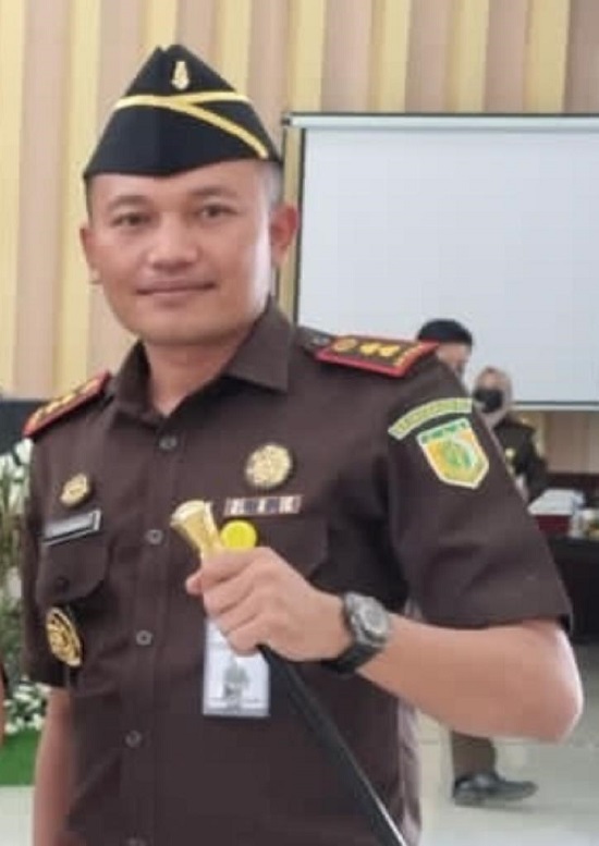 Catut Nama Pejabat Kejari Aceh Tengah Minta Uang Rp100 Juta