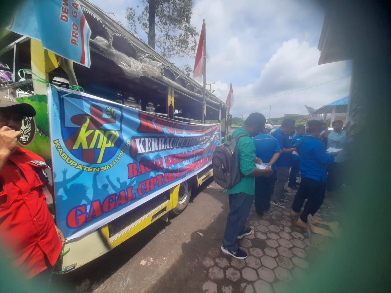 Dugaan Pelanggaran Etik KPU Simalungun, KPU Sumut Diminta Lakukan Klarifikasi
