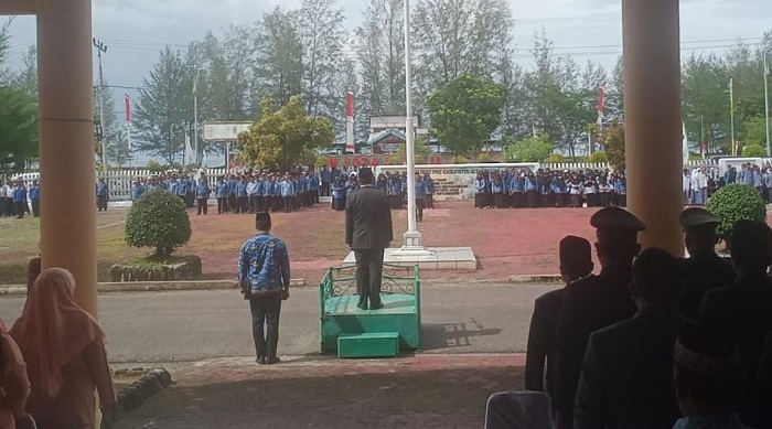 Hardikda Momen Membentuk Generasi Penerus Yang Cakap, Kreatif Dan Mandiri