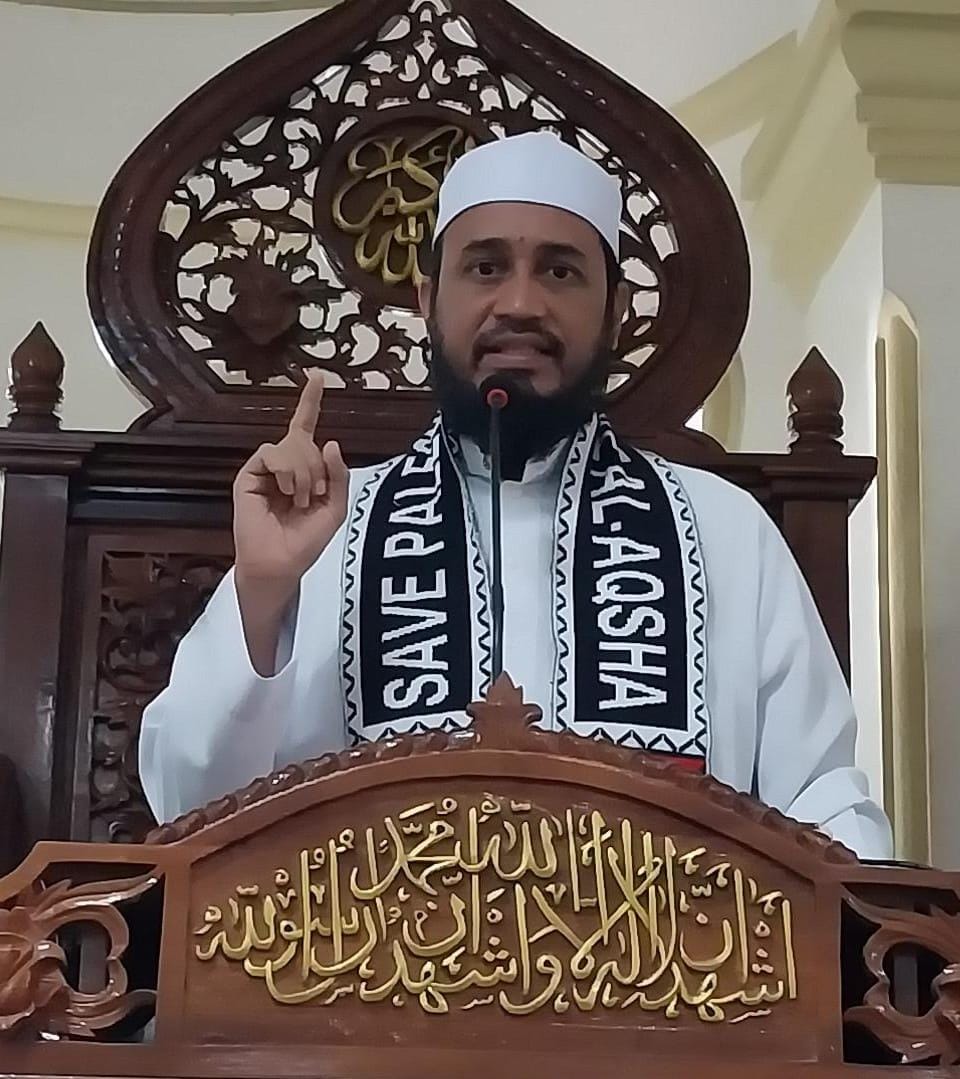 Tgk Yusran Hadi: "Tidak Dianjurkan Amalan Khusus Di Bulan Rajab, Hadits-haditsnya Lemah Dan Palsu"