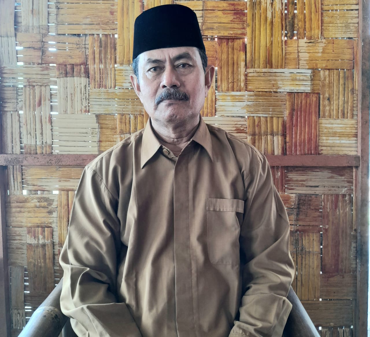 Ketua MPU: Kunjungan Perdana Pj Gubernur Bukti Keseriusan Pembangunan