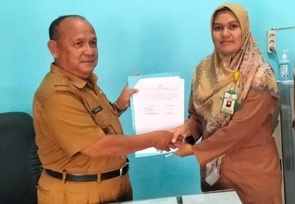 Di Aceh Singkil, Melahirkan Di RSUD Dapat Akta Dan KK