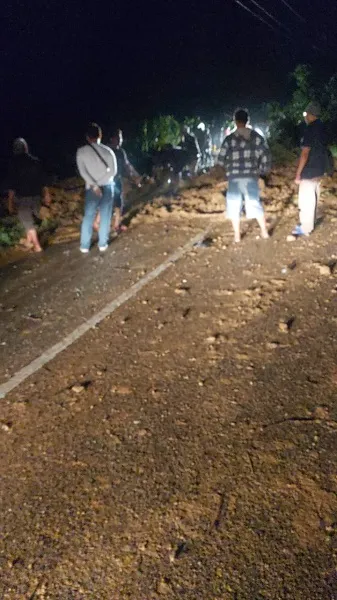 BNPB: 95 Persen Bencana Di Indonesia Banjir Dan Longsor