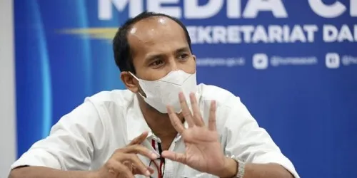 Pj Gubernur Aceh Tetapkan UMK Banda Aceh Rp3,5 Juta, Aceh Tamiang Rp3,4 Juta