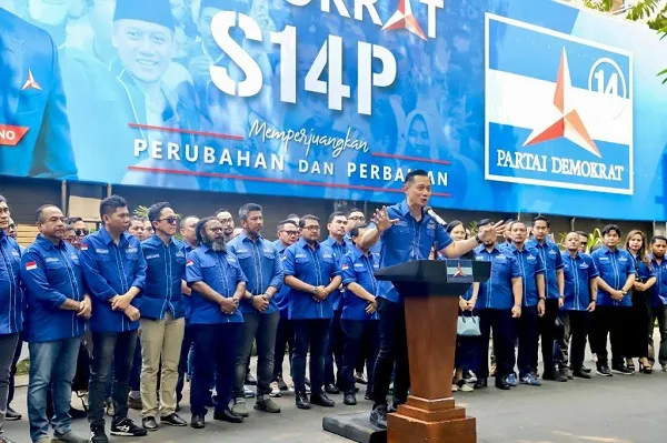 Insiden 894 Korban Jiwa Petugas Pemilu 2019, AHY: Jangan Terulang Lagi