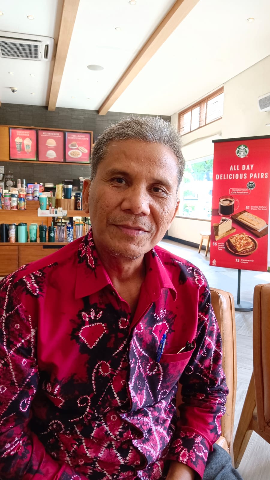 Terkait Seleksi PPPK, Pembab Madina Diminta Memberi Penjelasan Regulatif