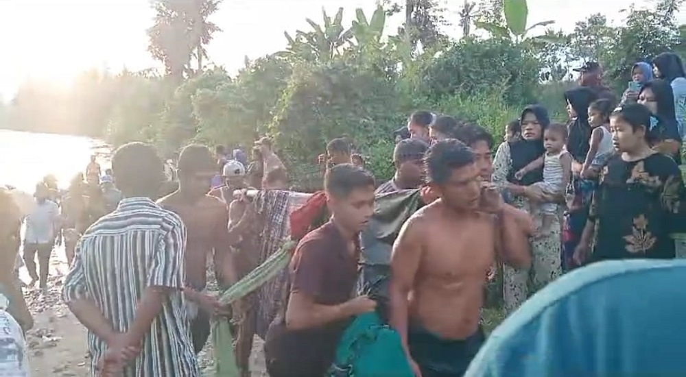 Penambang Emas Ilegal Ditemukan Meninggal Dunia