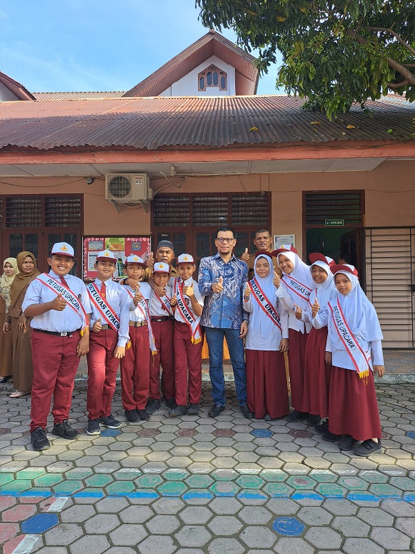 Musriadi: Pendidikan Moral Sebagai Landasan Nilai Karakter Berprilaku