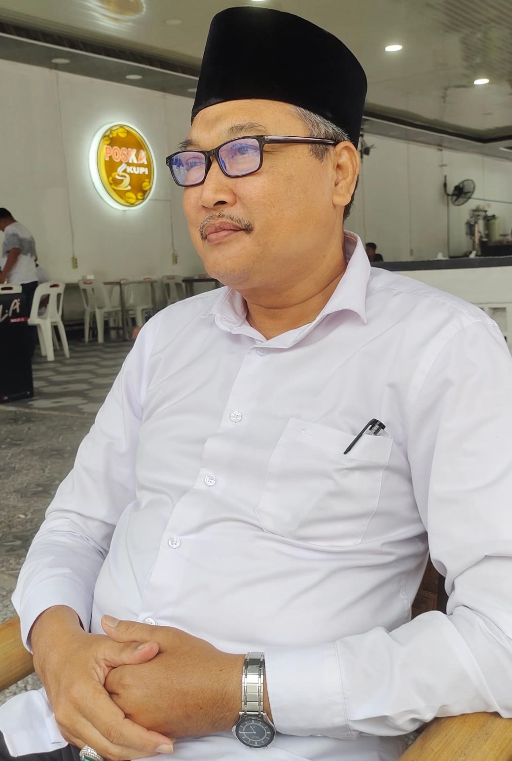 Tafakur Al Bayaan Wa Al Ta'rif Fi Asbaab Wuruud Al Hadist Al Syarif Jejak Cemerlang Tanah Damaskus