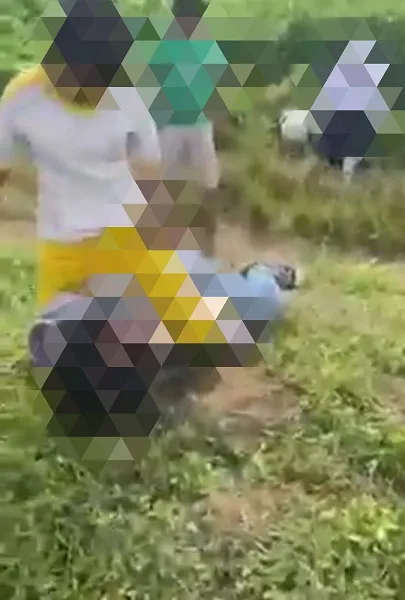 Video Viral Bullying Siswa SMP Di Karo Berujung Damai