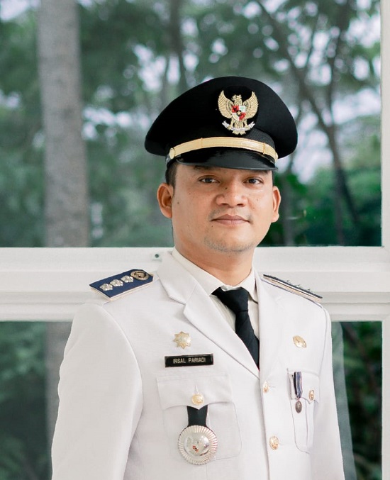 Camat Batahan Akui Lahan 5.800 Ha Carut-marut