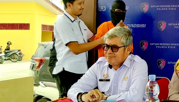 Waspadai Sindikat Penyelundupan Etnis Rohingya Ke Aceh