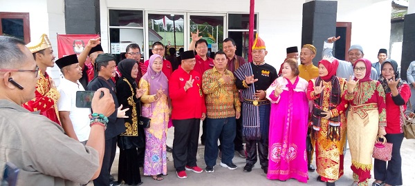 Pertamina Kembali Temukan Illegal Tapping Di Belawan, Temukan 7 Goni Berisi BBM