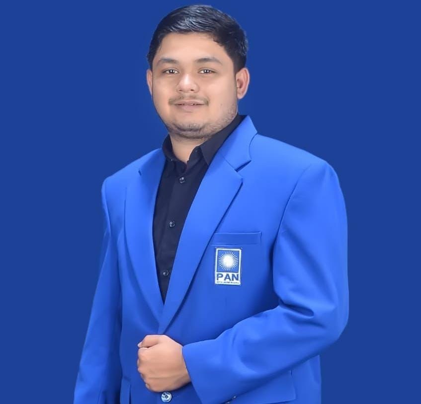 Raja Lukman Ziaulhaq Diprediksi Jadi Anggota DPRA Termuda
